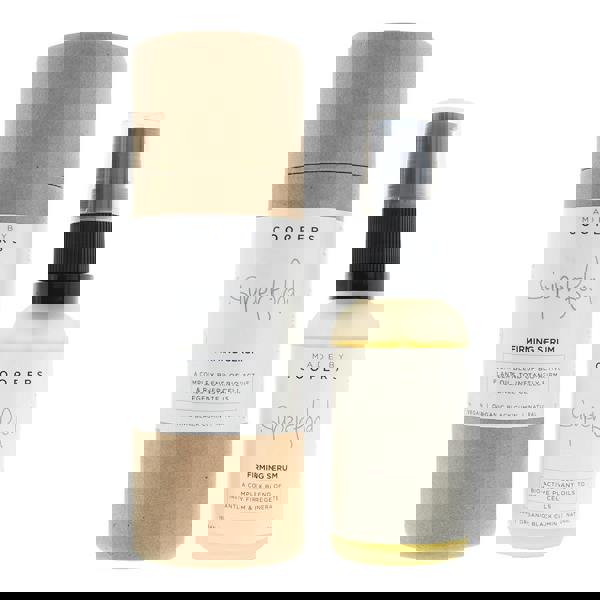 Made By Coopers Superfood Firming Serum 30ml