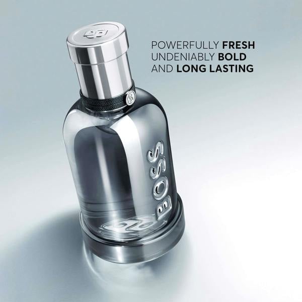HUGO BOSS Bottled Beyond Intense Eau de Toilette Spray 50ml