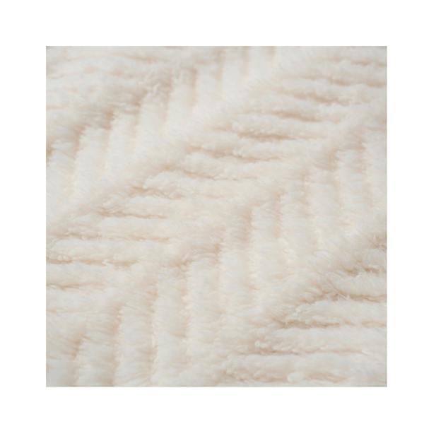 Regatta Womens/Ladies Ayana Full Zip Fleece Jacket - Light Vanilla - 