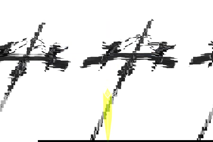 Claud Butler Edge HT, 18"