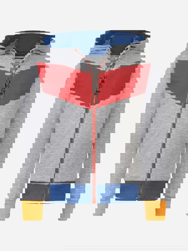 Roberto Cavalli Baby Boys Tiger Zip Up Top