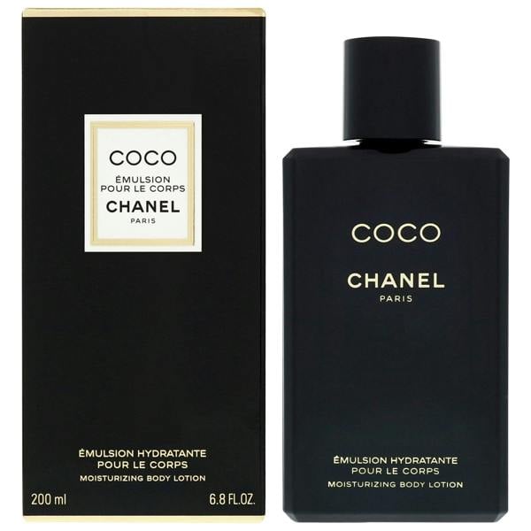 Chanel Coco Moisturising Body Lotion 200ml - Additional 2