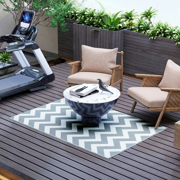 Outdoor Rug