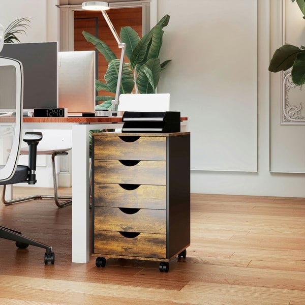File Cabinet