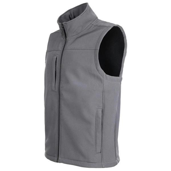 Breckland Bodywarmer - Hi-Vis Trousers