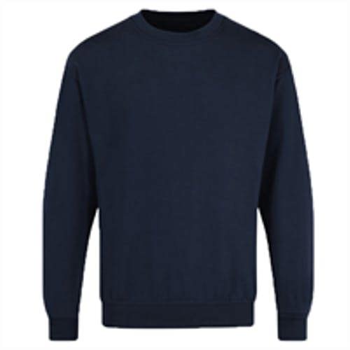 Adults Plain Sweatshirt - UCC011