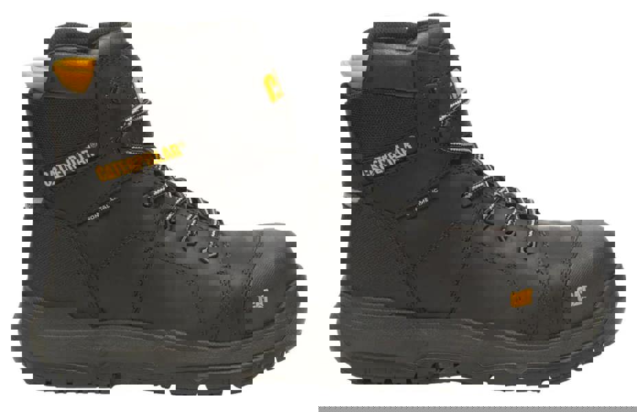 Caterpillar Crossrail 2.0 Mens Composite Toe Work Safety Boots