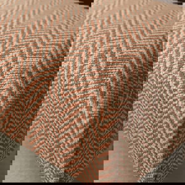 Chic Decorative Seating Ottoman Bench – Stylish Non - Storage Footstool for Master Bedrooms - ISTOOLS