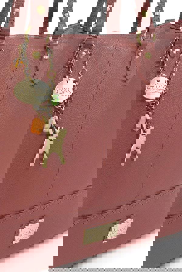 Catwalk Collection Handbags Harper - Shoulder Bag