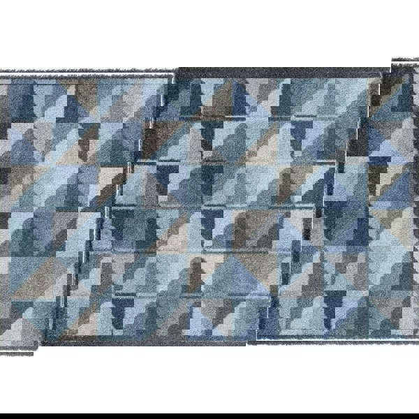 Small Doormat For Kitchen & Hallways | The Rugs