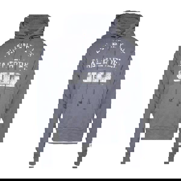 Gallery Dept. Property Of Vintage Hoodie   in  Dark Metal