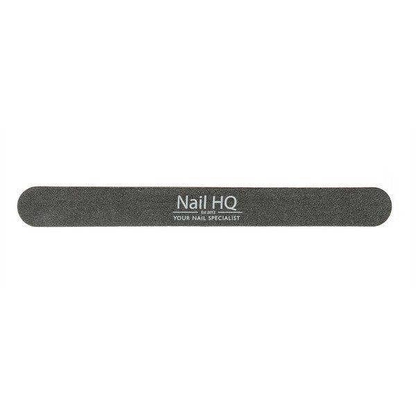 Nail HQ Professional Nail Files - 6 Pack