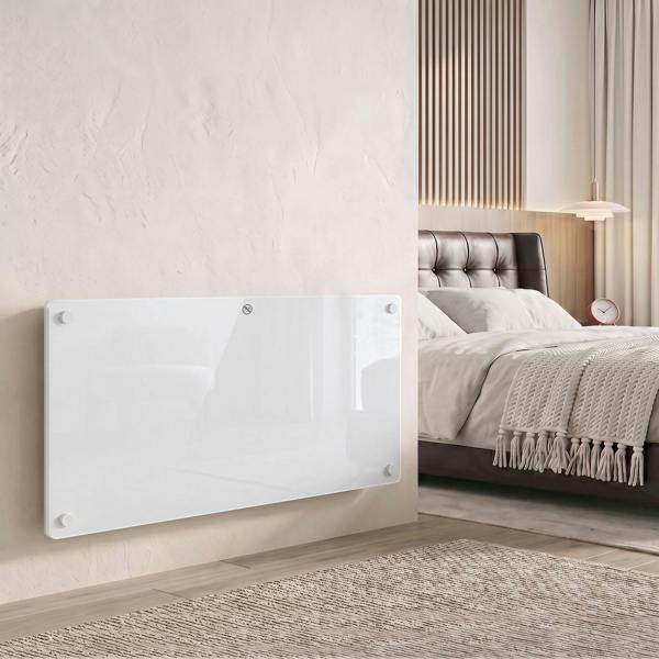 Dual-use Heater