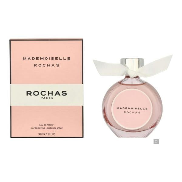 Rochas Mademoiselle Eau de Parfum