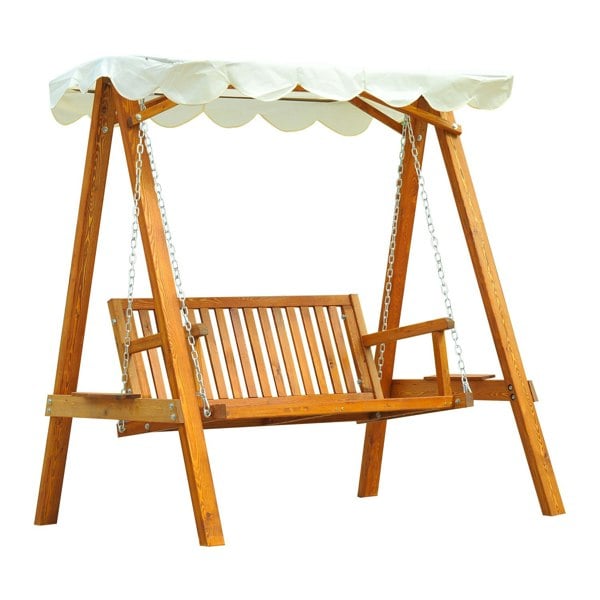 Swing Bench