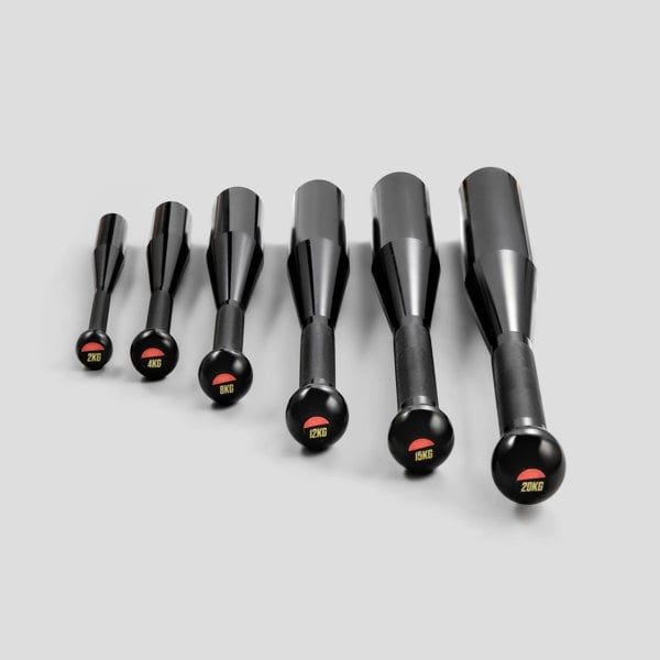 Phoenix Fitness 15KG Indian Club