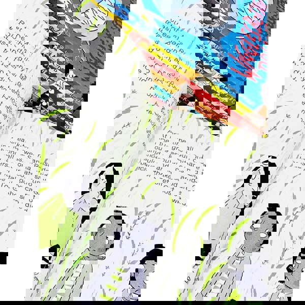 Wigglesbottom Primary Series 8 Books Collection Set By Pamela Butchart