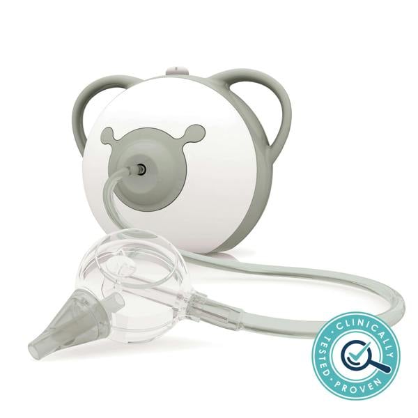 Nosiboo Pro Electric Nasal Aspirator