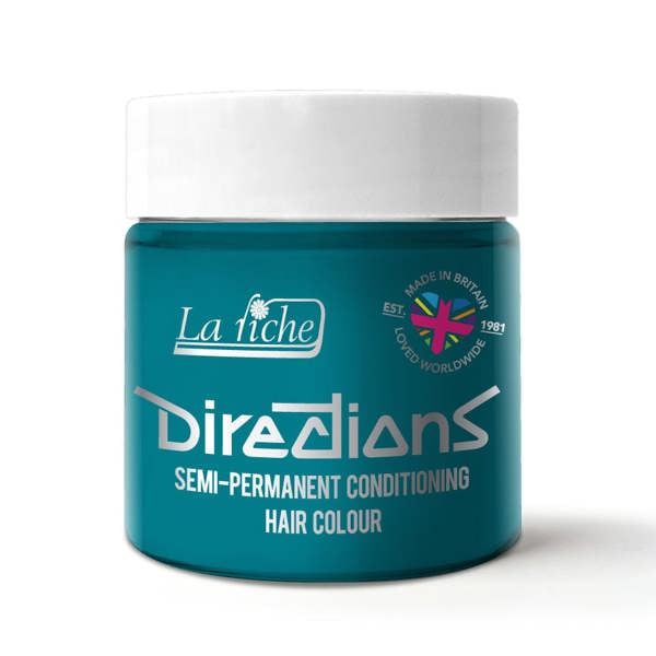 Directions La Riche Directions Semi-Permanent Hair Color 100ml Tubs