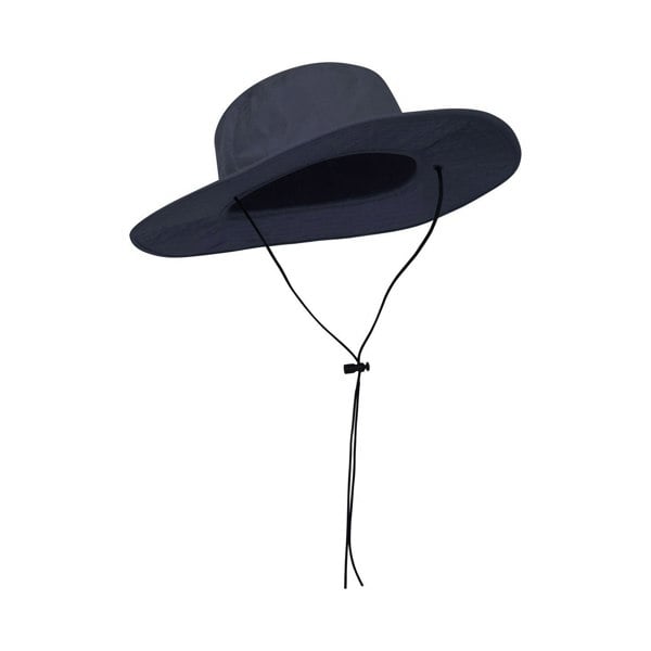 Mountain Warehouse Mosquito Repellent Hat - Navy