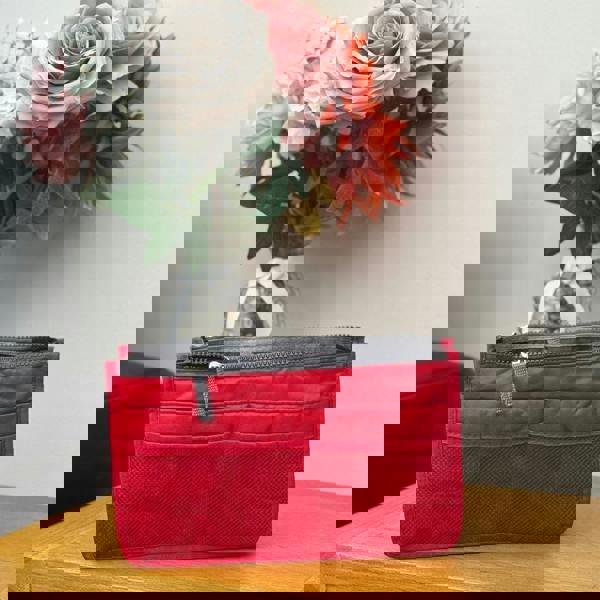 Love EMVY Ladies Handbag Organiser Insert