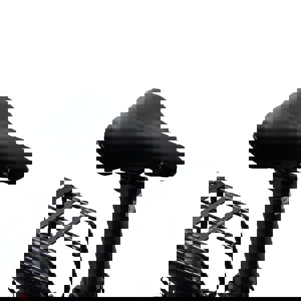 Hygge Bikes Virum Step 2025 - Folding Ultra-Light E-Bike 36V 10Ah - Sapphire Blue