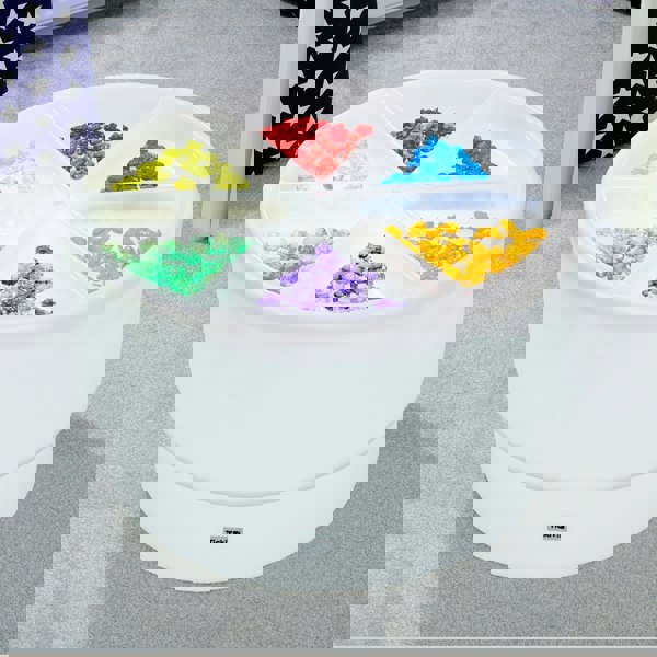 tickit Discovery Trays