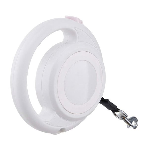 PawTrek Adventure 5M Retractable Dog Leash Living and Home