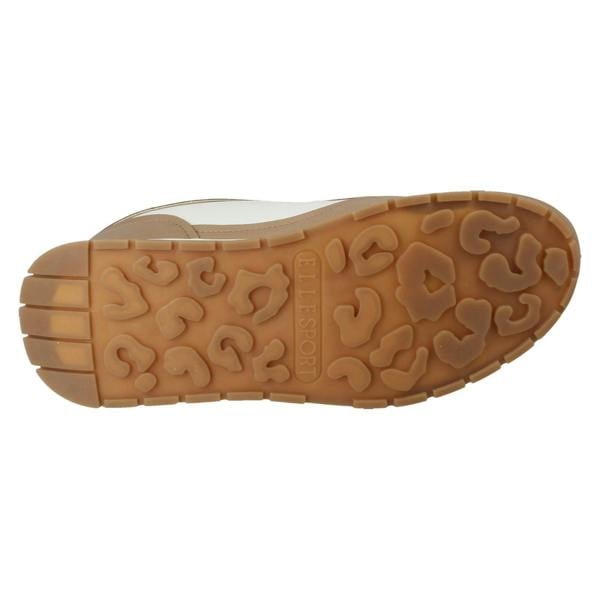 Elle Sport Ladies Elle Sport Casual Trainers F7334