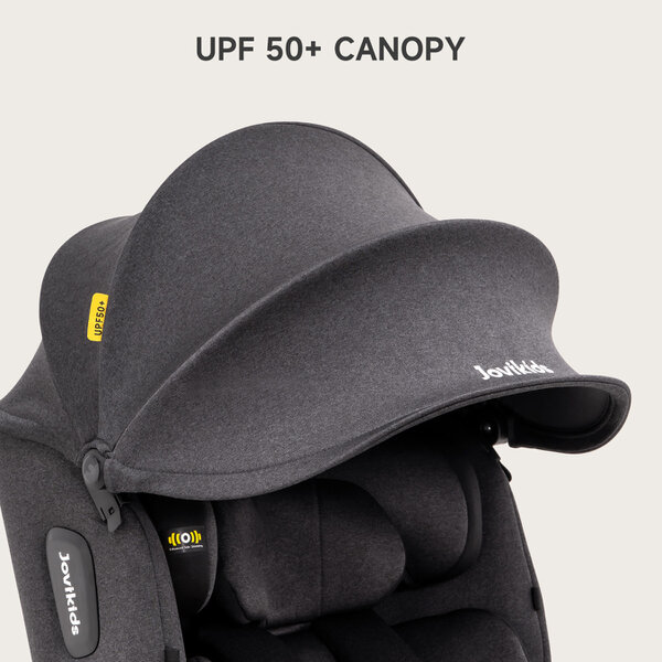 JoviKids Ranger 2  Car Seat -Twilight