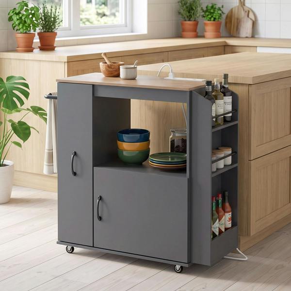 Kitchen Cart