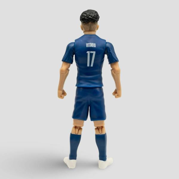 Banbo | Vitinha Paris Saint-Germain Fully Articulated Figurine