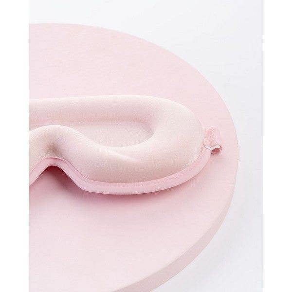 Brushworks 3D Eyelash Protector Sleep Mask
