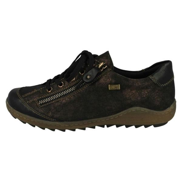 Remonte Ladies Remonte Casual Trainer Style Shoes R1402