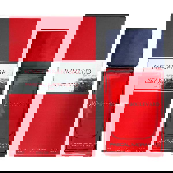 Sunset Boulevard Pascal Morabito Sunset Boulevard Eau de Toilette 100ml