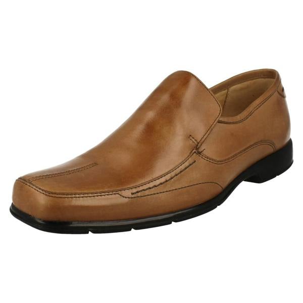 ANATOMIC Mens Anatomic Smart Loafer Shoes Petropolis