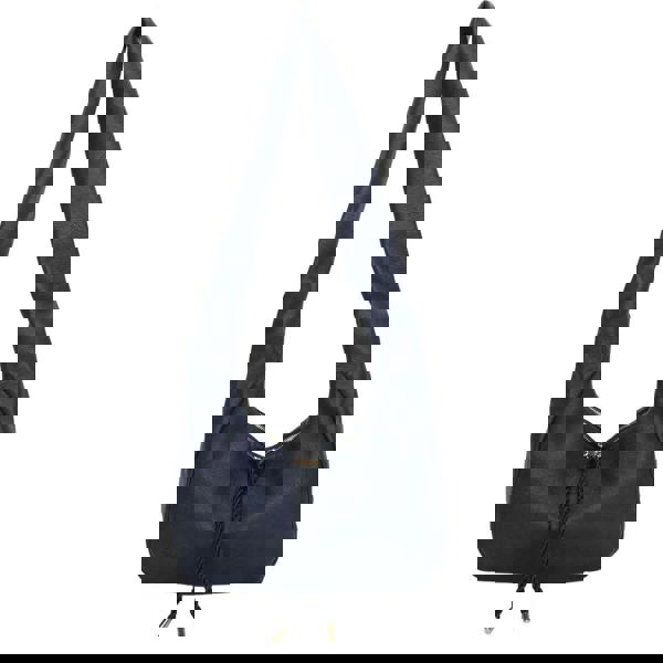 Love EMVY EMVY Crescent Slouch Hobo Shoulder Bag