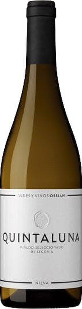 Ossian Vides y Vinos Quintaluna Verdejo 2021 75cl