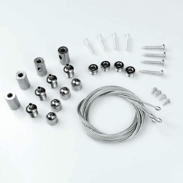 Mirrorstone Heating Suspension Kit