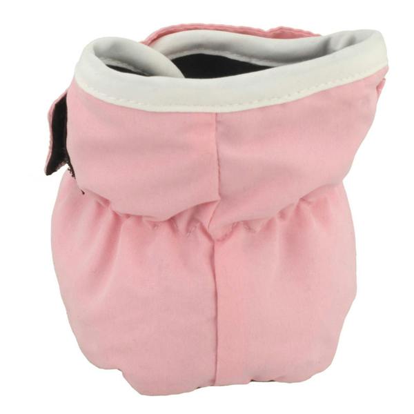 Anucci Unisex Anucci Baby Booties SK300