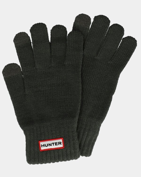 Hunter Unisex Hunter Original Knitted Glove - Kambaba