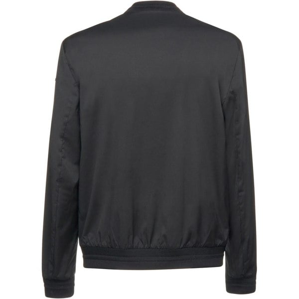 Geox M AVOLA Men's Bomber Jacket - Black
