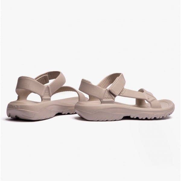 Teva HURRICANE DRIFT Mens Sandals Feather Grey