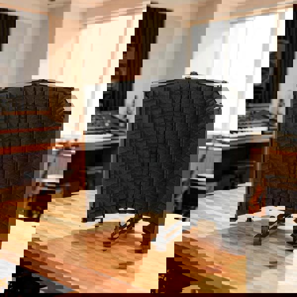 Microphone Isolation Shield