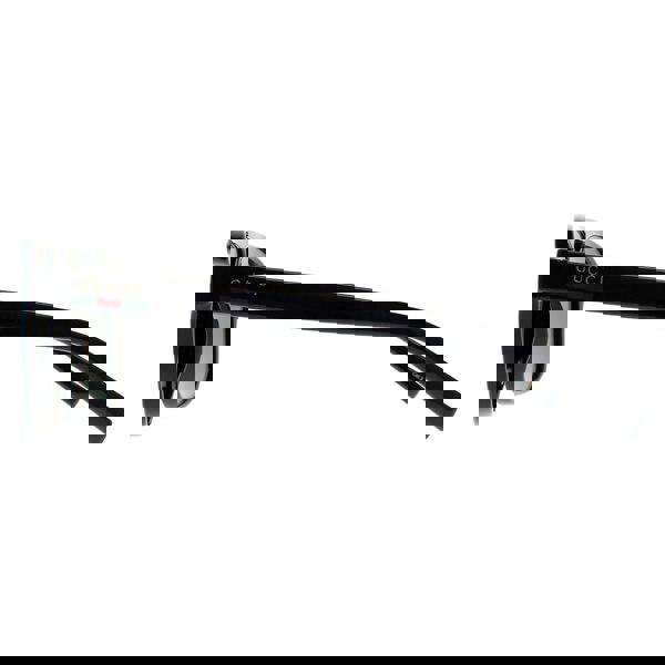 Gucci Sunglasses GG1856S 001 Shiny Black Grey