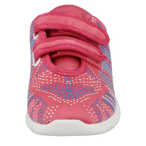 Reflex Girls Reflex Chunky Sole Pumps