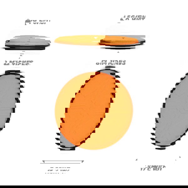 Phoenix Fitness Dual Sided Gliding Discs