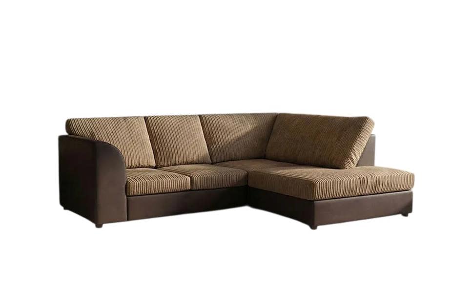 Sofa Scene Byron Living Room Furniture Range