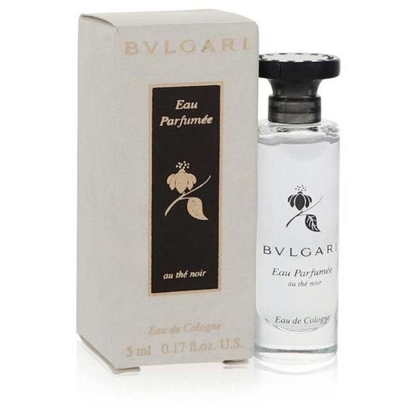 Bvlgari Eau Parfume au th noir Cologne 5 ml