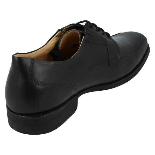 ANATOMIC Men's Anatomic Smart Removable Insole Shoes Formoso